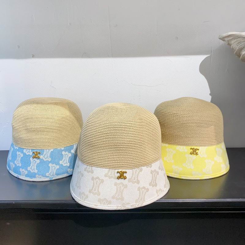 Celine top hat dx145